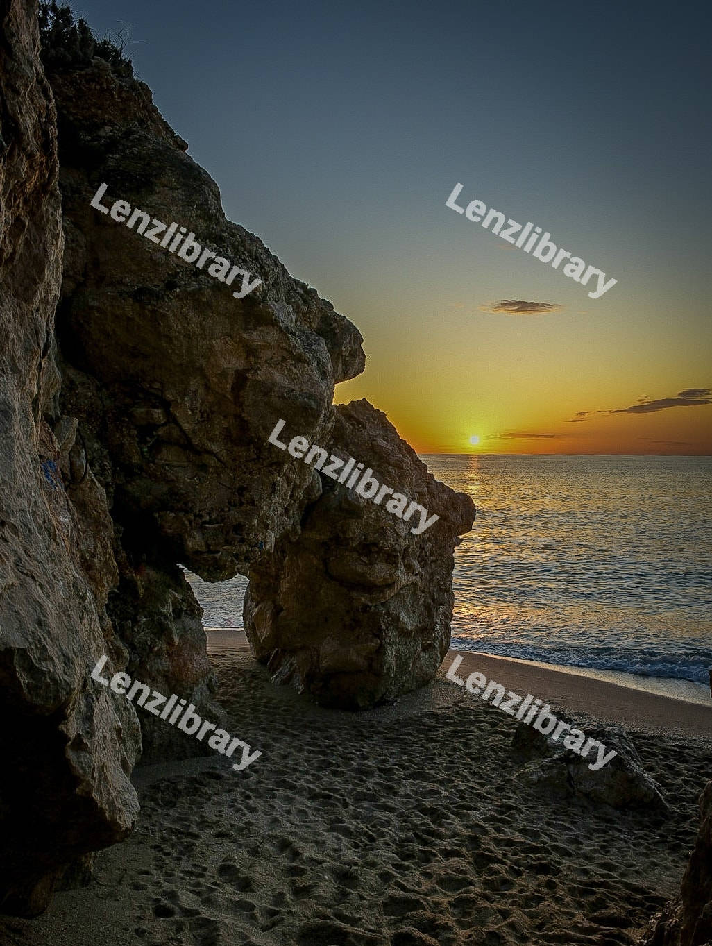 Kathisma Beach
